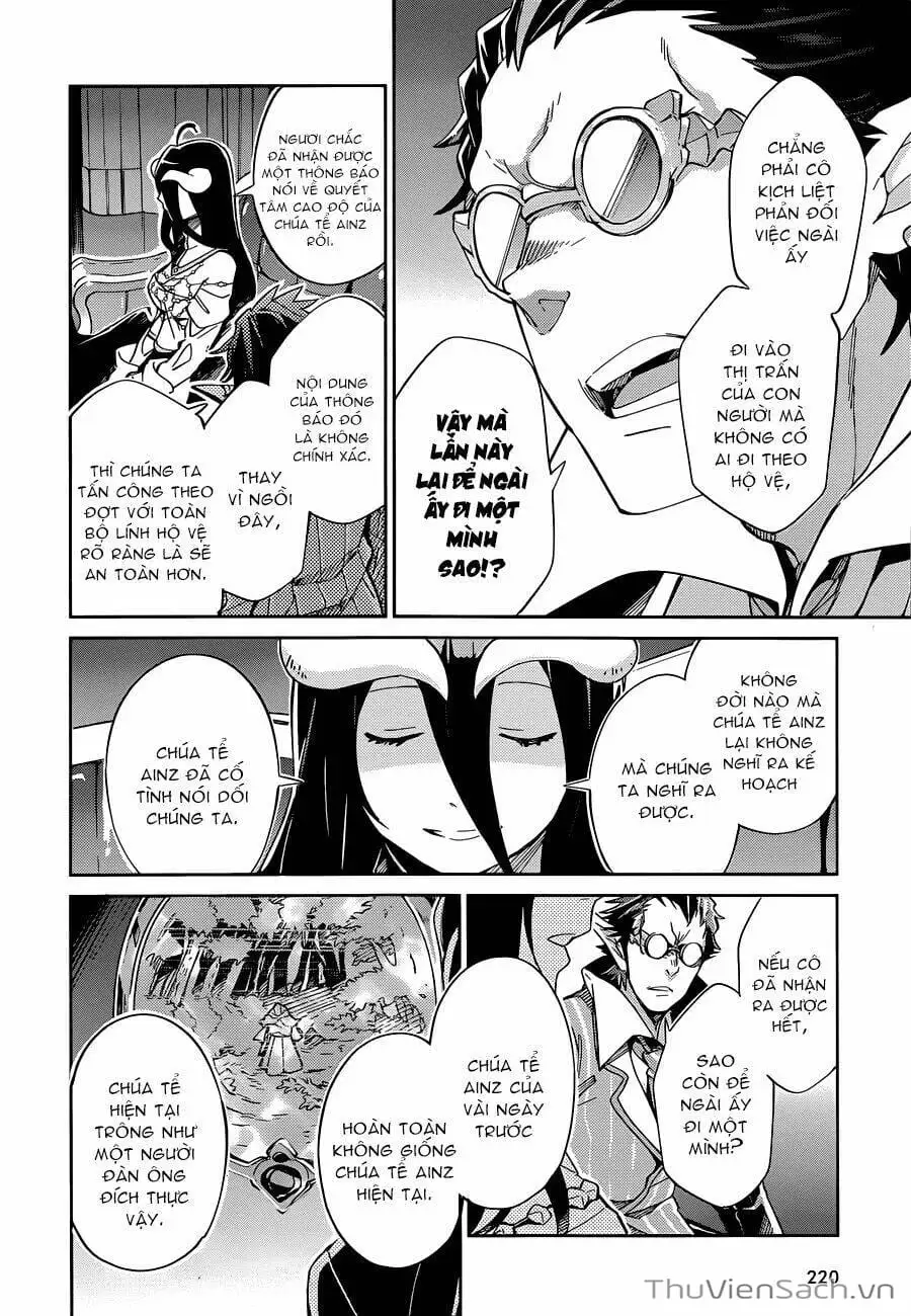 Truyện Tranh Khám Phá Thế Giới Game trang 6