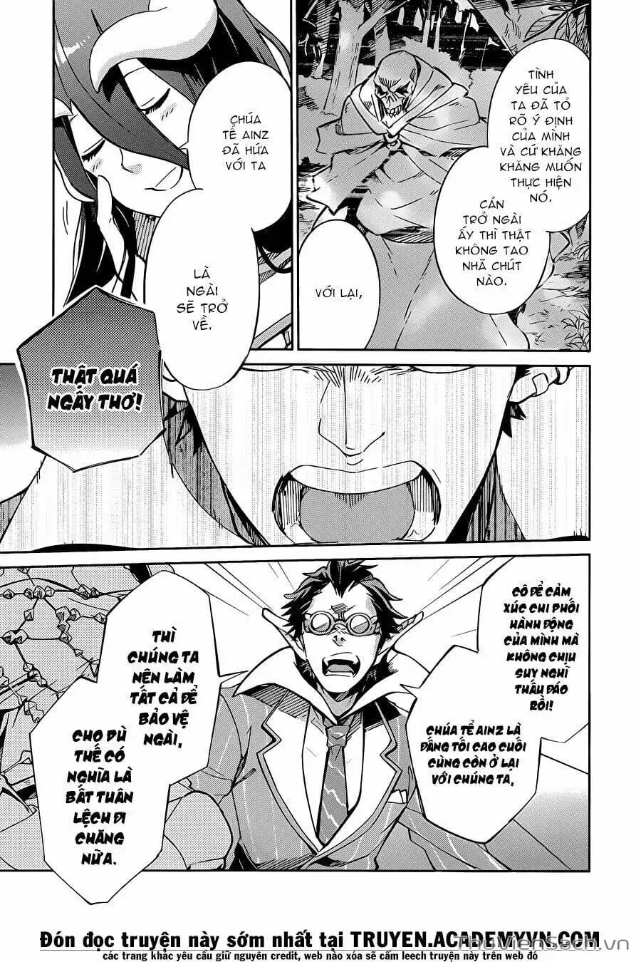 Truyện Tranh Khám Phá Thế Giới Game trang 6