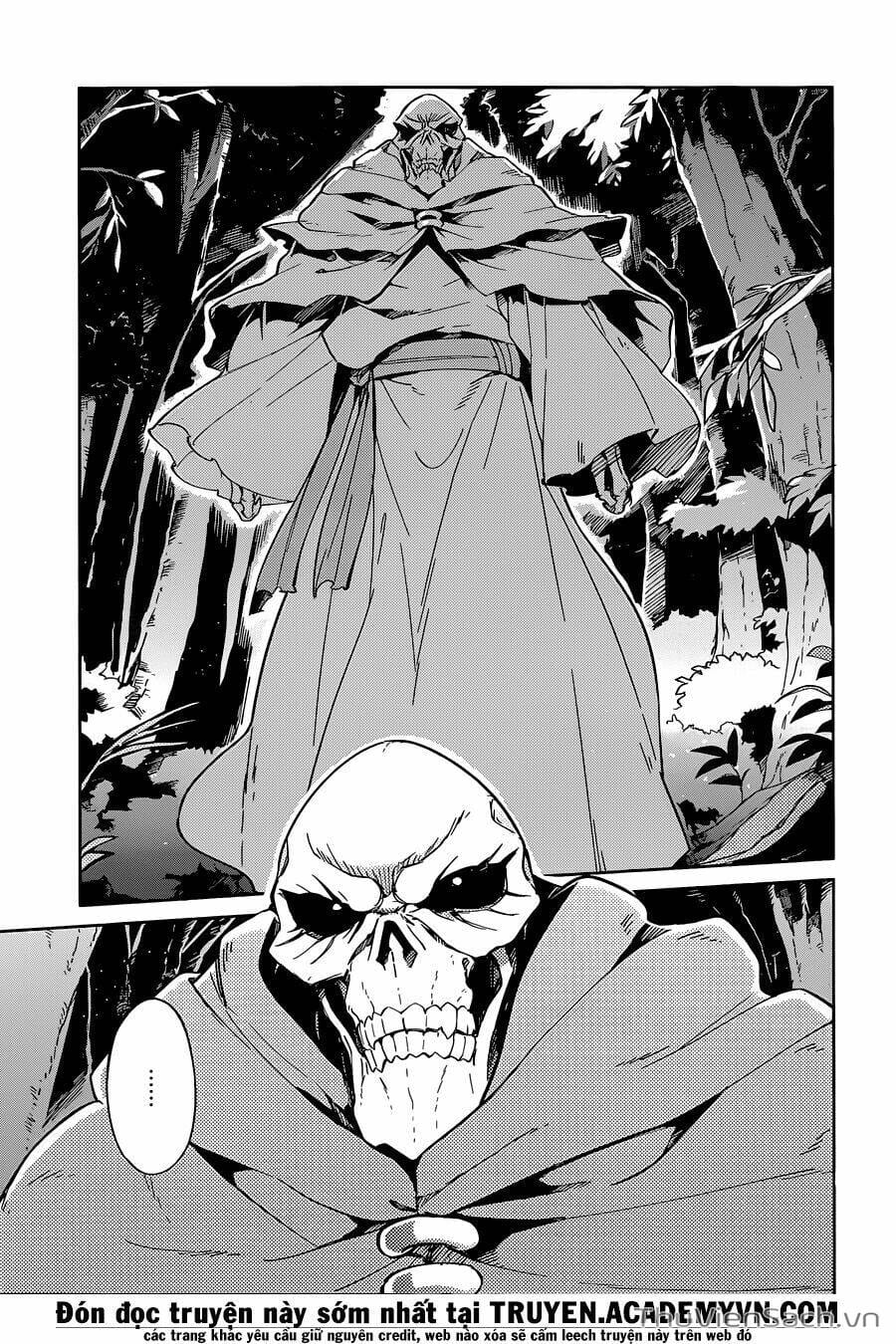 Truyện Tranh Khám Phá Thế Giới Game trang 6