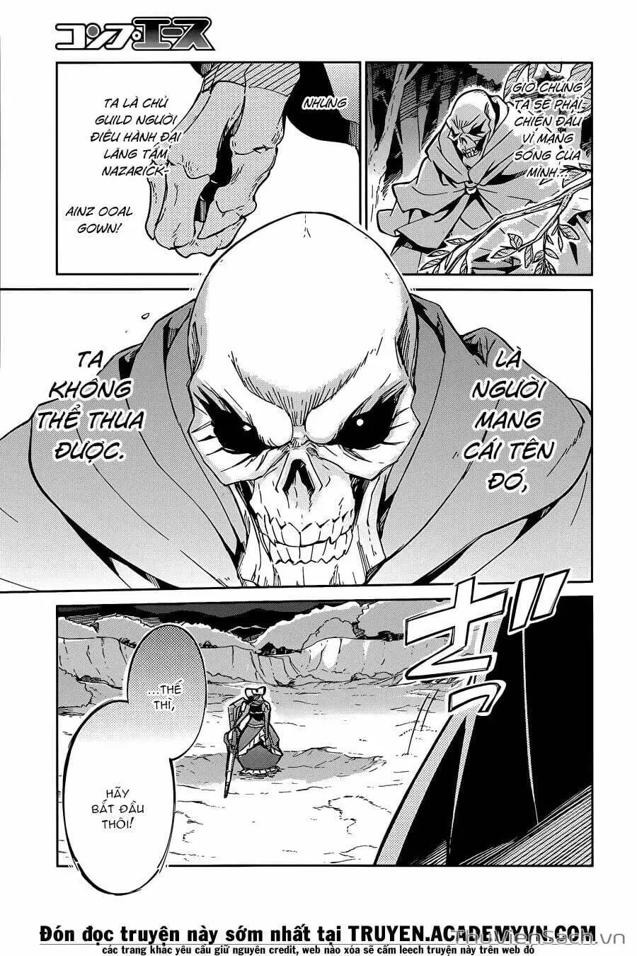 Truyện Tranh Khám Phá Thế Giới Game trang 6