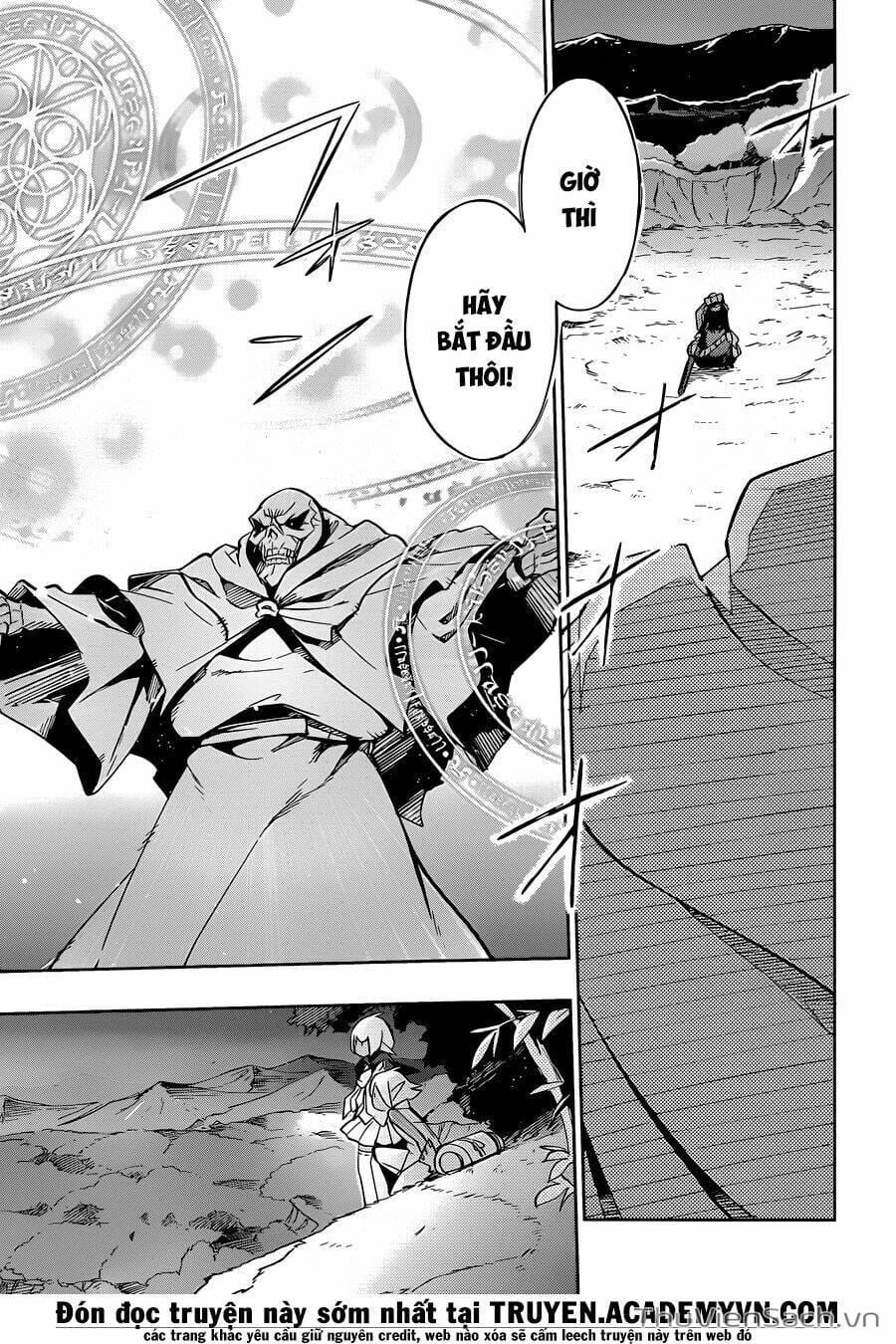 Truyện Tranh Khám Phá Thế Giới Game trang 6