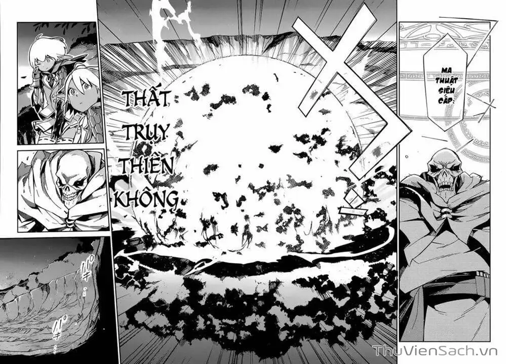 Truyện Tranh Khám Phá Thế Giới Game trang 6