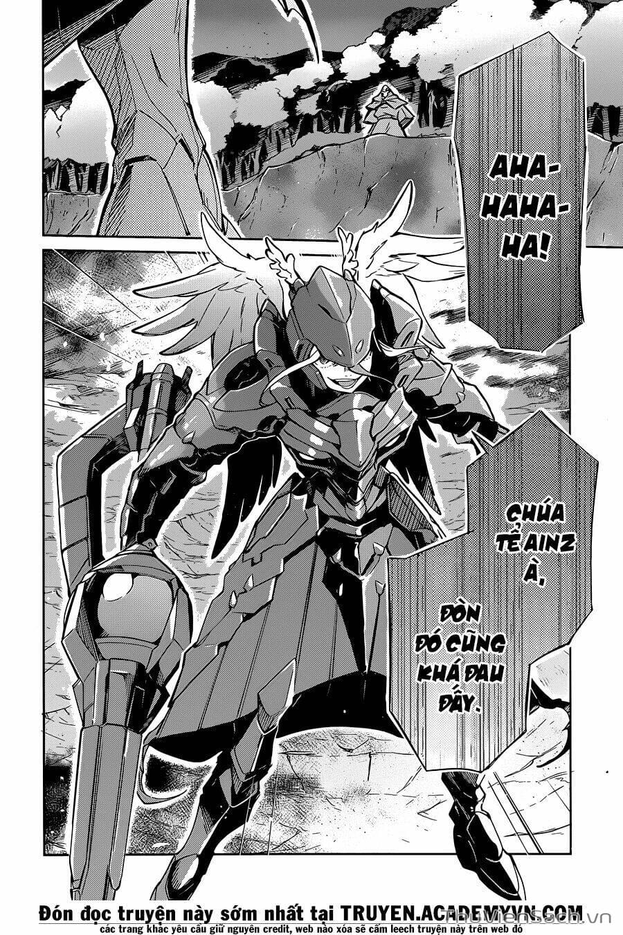 Truyện Tranh Khám Phá Thế Giới Game trang 6