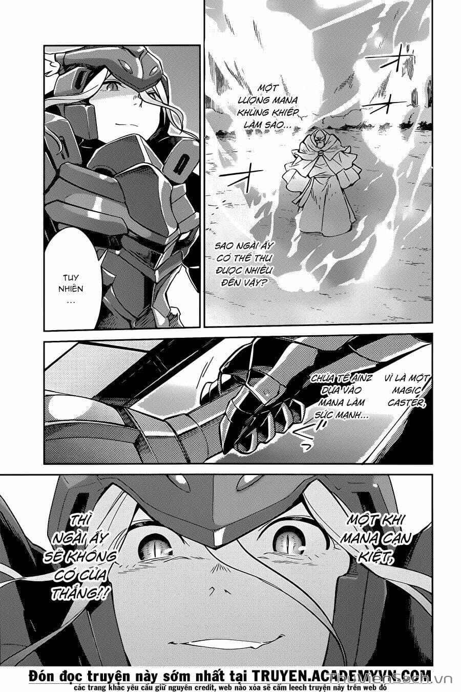 Truyện Tranh Khám Phá Thế Giới Game trang 6