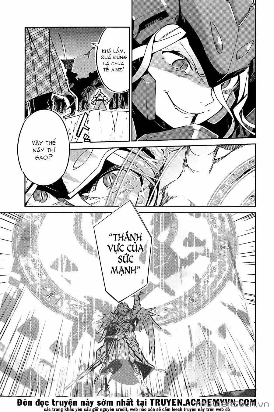 Truyện Tranh Khám Phá Thế Giới Game trang 6