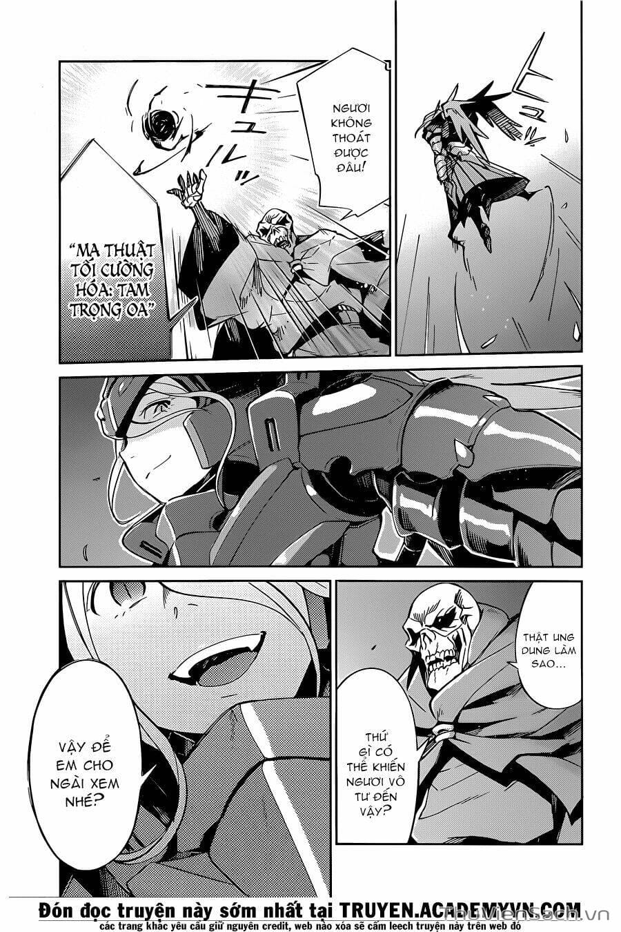 Truyện Tranh Khám Phá Thế Giới Game trang 6