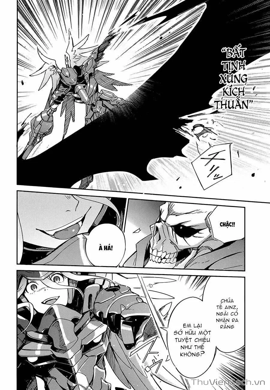 Truyện Tranh Khám Phá Thế Giới Game trang 6