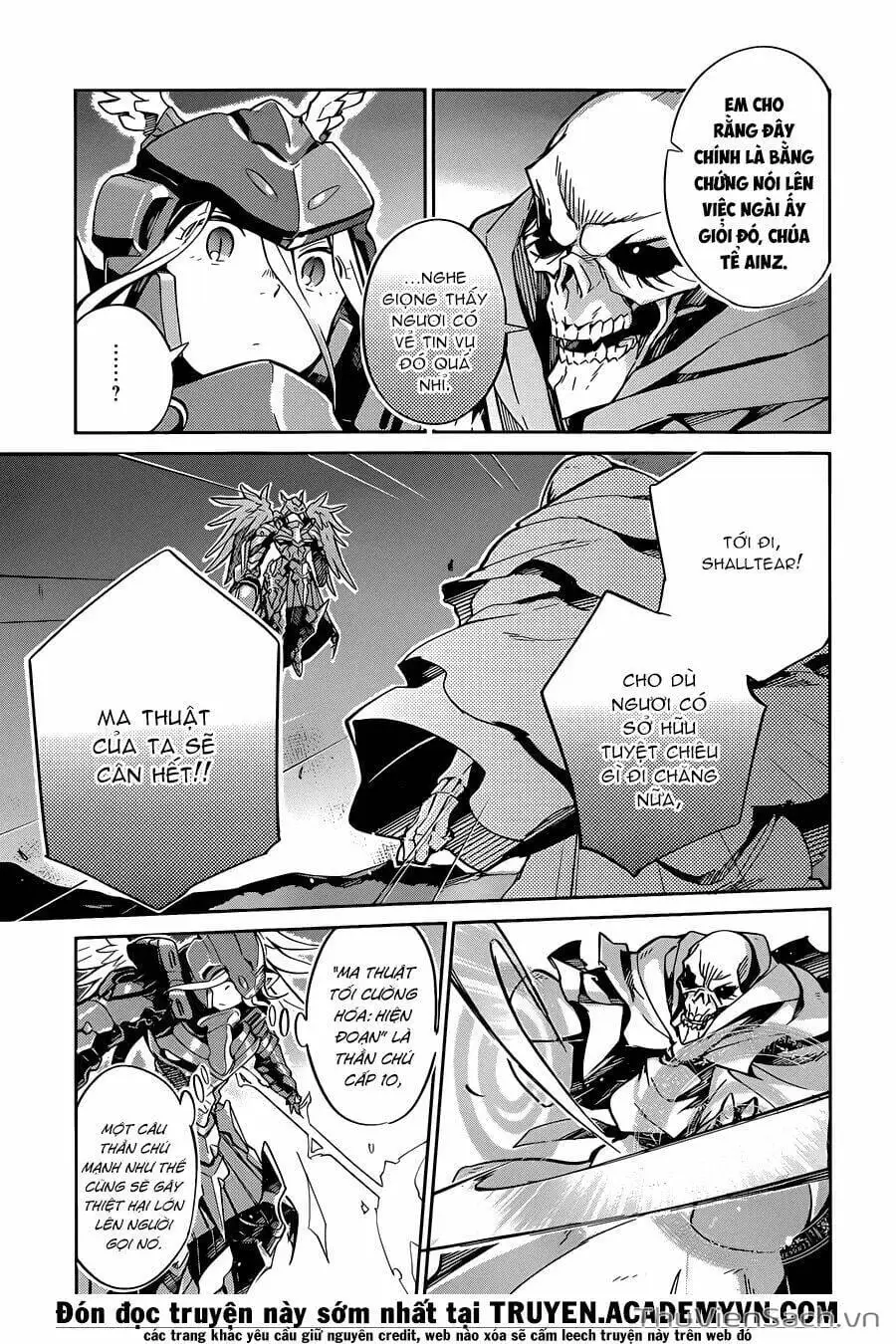 Truyện Tranh Khám Phá Thế Giới Game trang 6