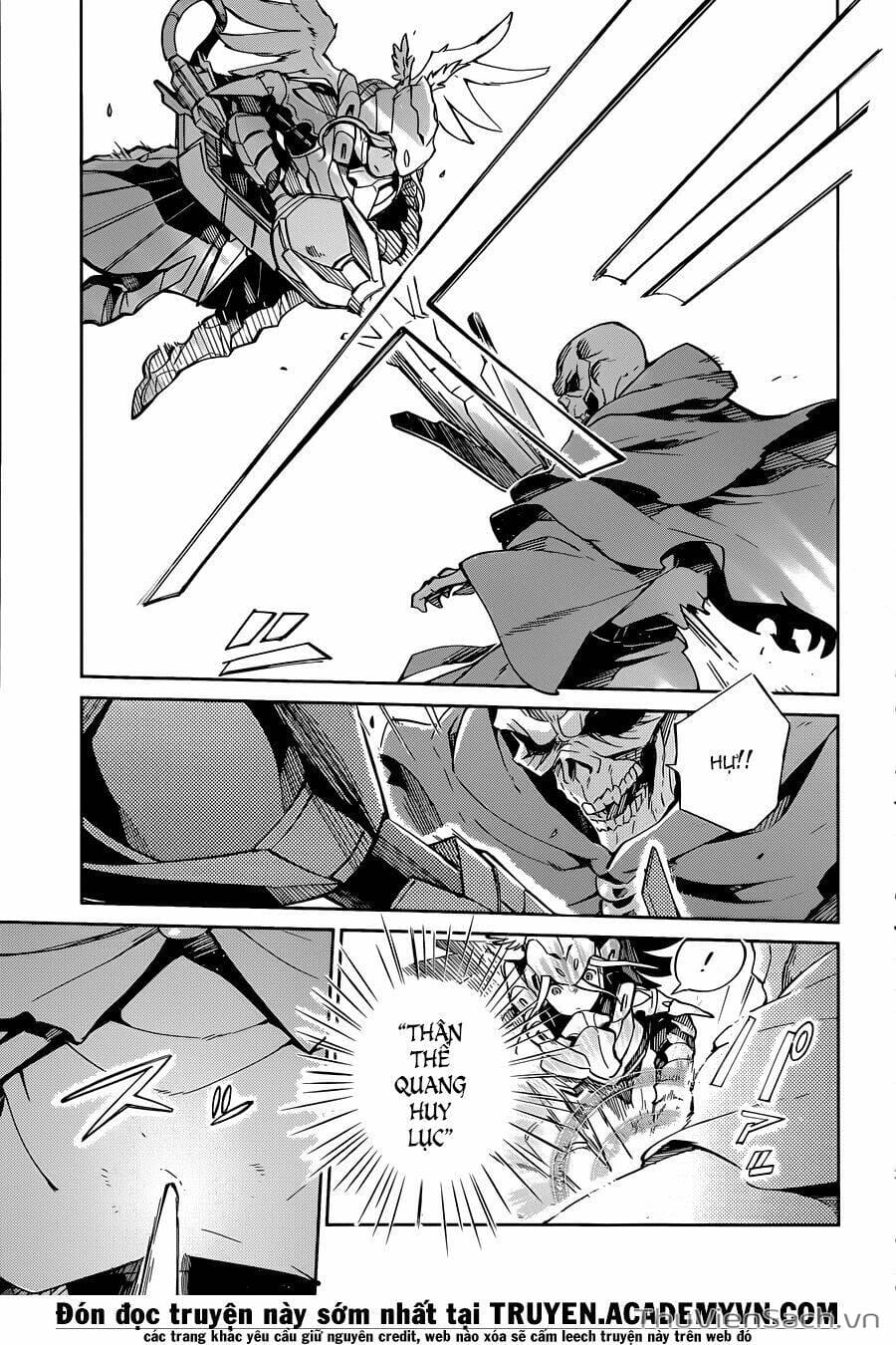 Truyện Tranh Khám Phá Thế Giới Game trang 6