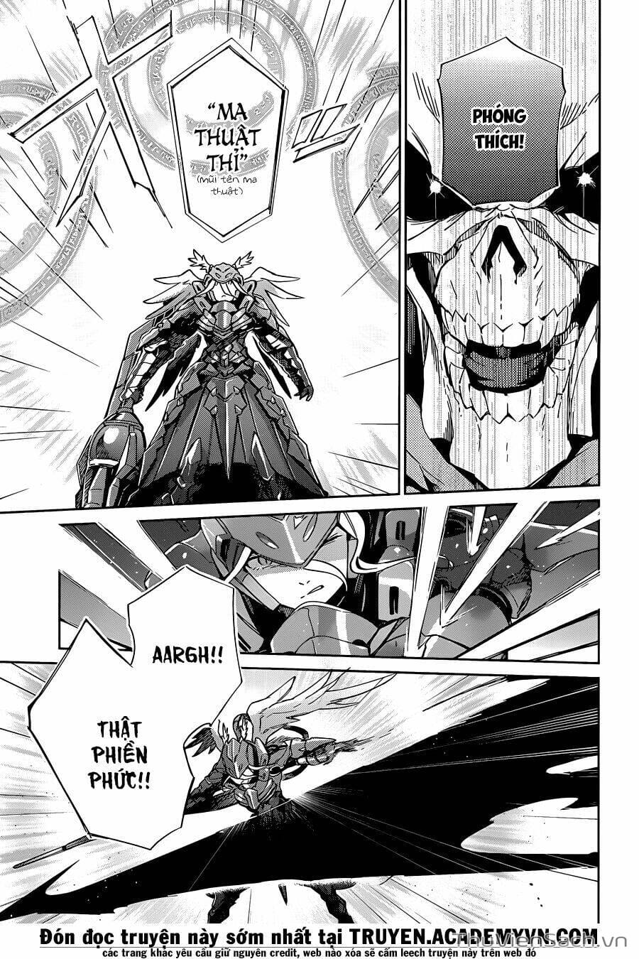 Truyện Tranh Khám Phá Thế Giới Game trang 6