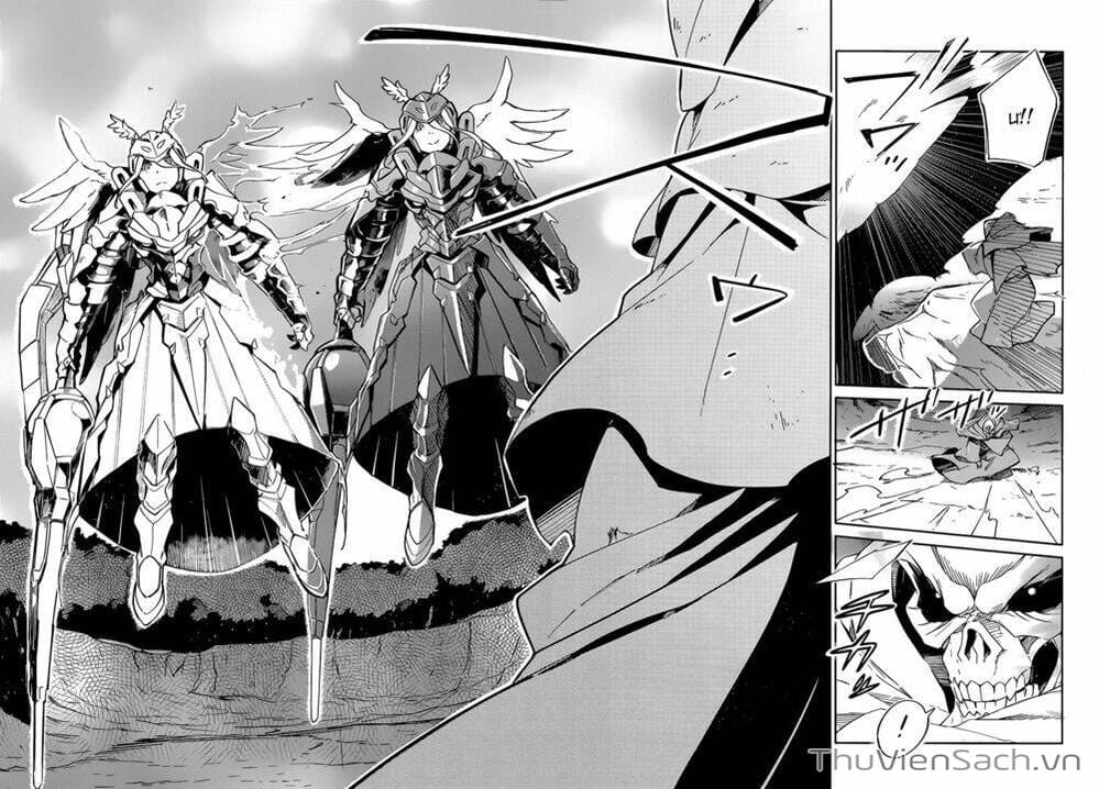 Truyện Tranh Khám Phá Thế Giới Game trang 6