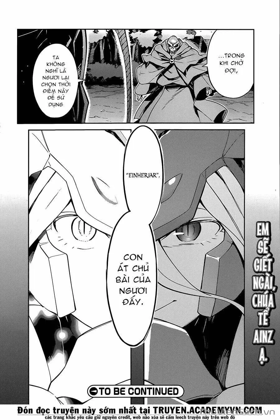 Truyện Tranh Khám Phá Thế Giới Game trang 6