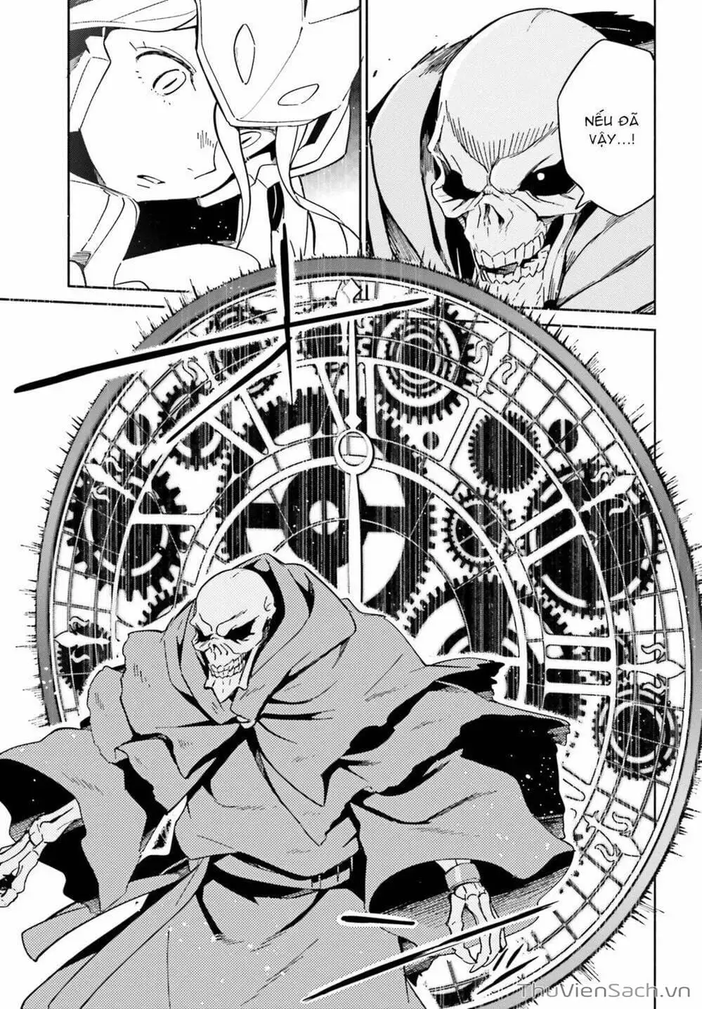 Truyện Tranh Khám Phá Thế Giới Game trang 6