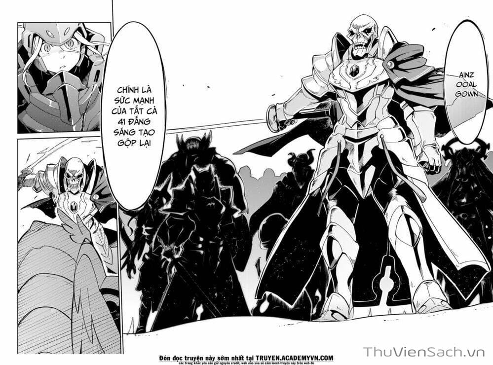 Truyện Tranh Khám Phá Thế Giới Game trang 6