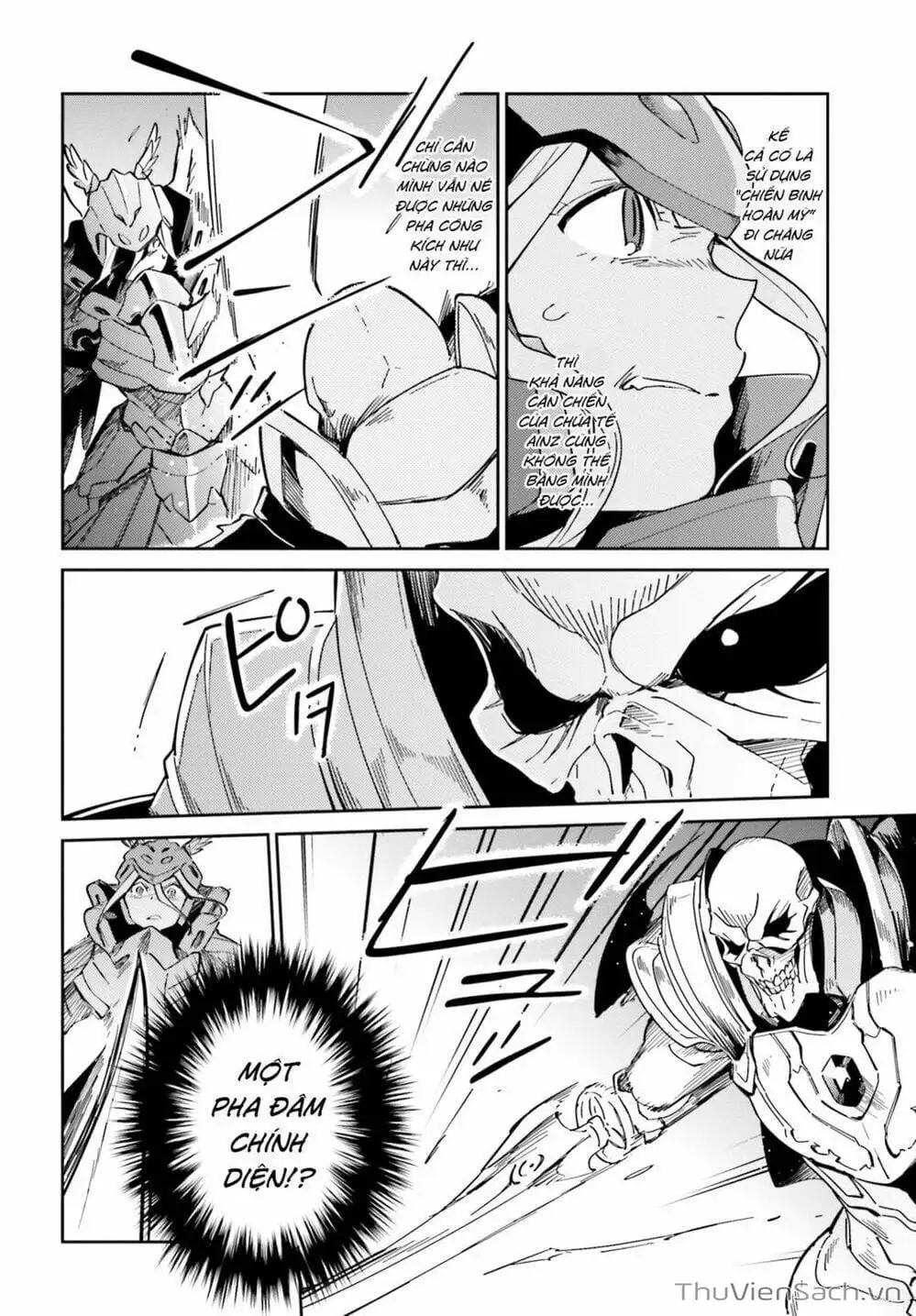 Truyện Tranh Khám Phá Thế Giới Game trang 6