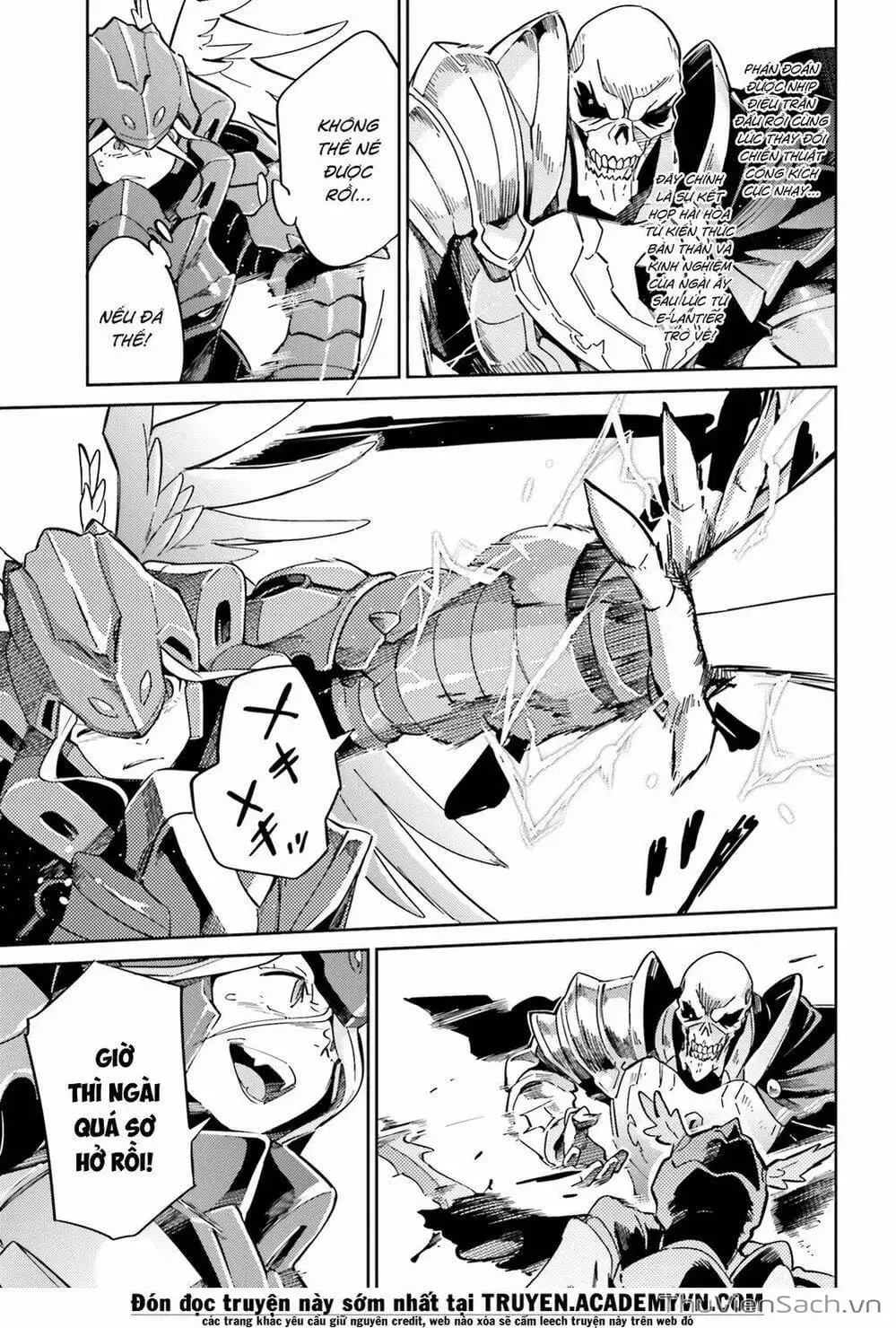 Truyện Tranh Khám Phá Thế Giới Game trang 6