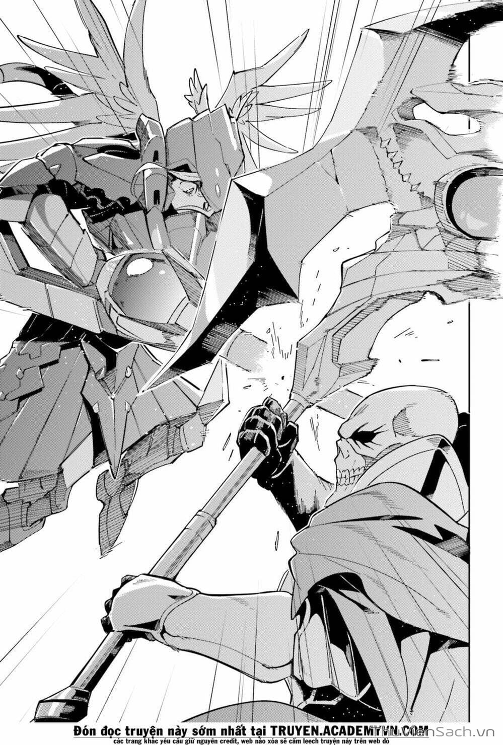 Truyện Tranh Khám Phá Thế Giới Game trang 6