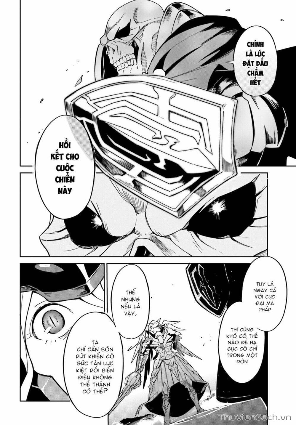 Truyện Tranh Khám Phá Thế Giới Game trang 6