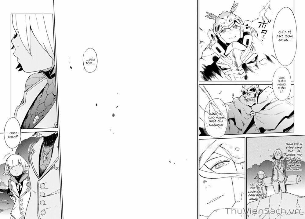 Truyện Tranh Khám Phá Thế Giới Game trang 6