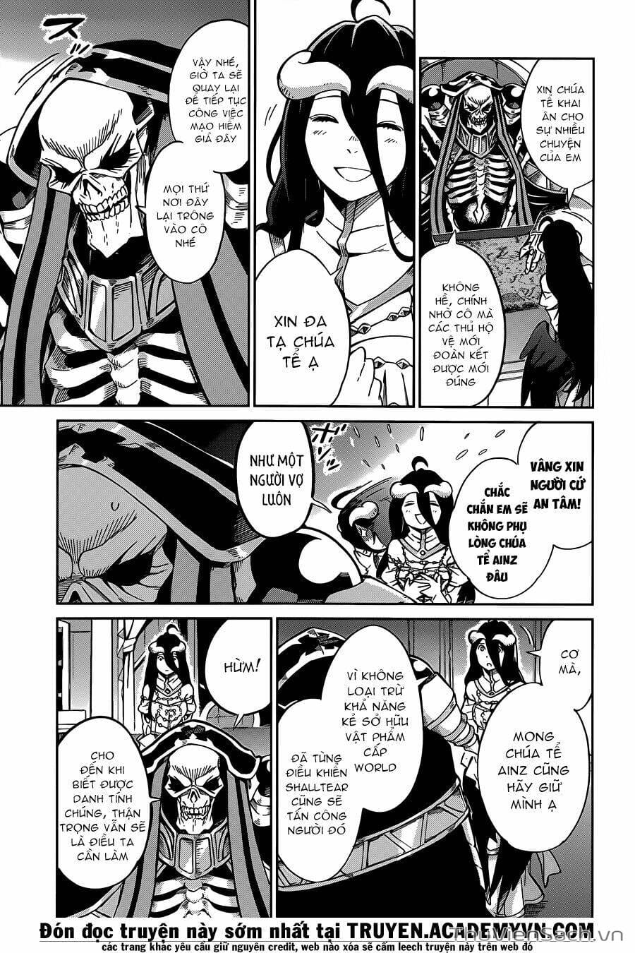 Truyện Tranh Khám Phá Thế Giới Game trang 6