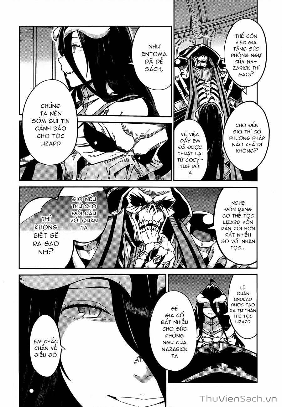 Truyện Tranh Khám Phá Thế Giới Game trang 6