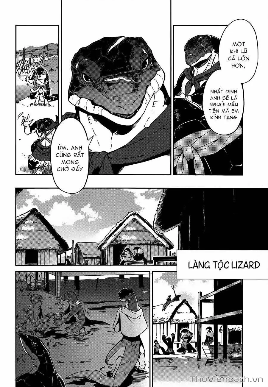 Truyện Tranh Khám Phá Thế Giới Game trang 6