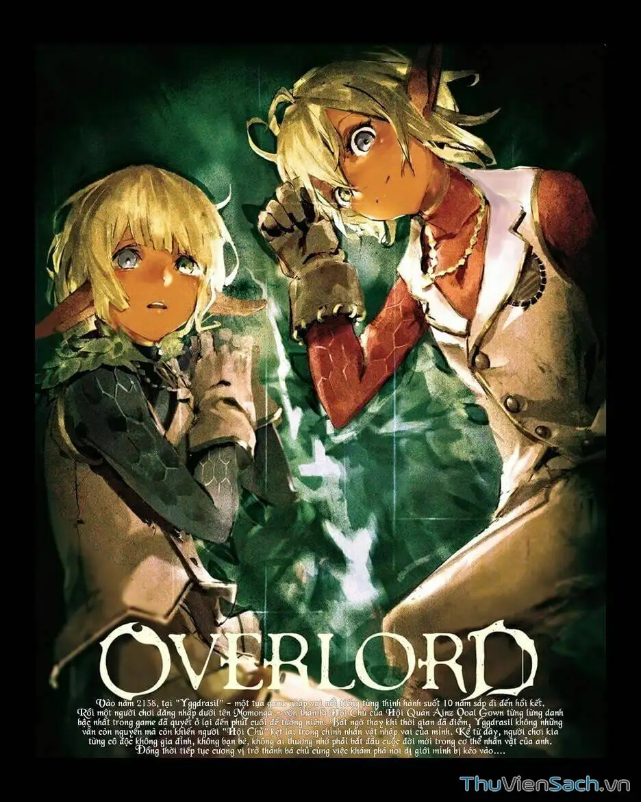 Truyện Tranh Khám Phá Thế Giới Game trang 6