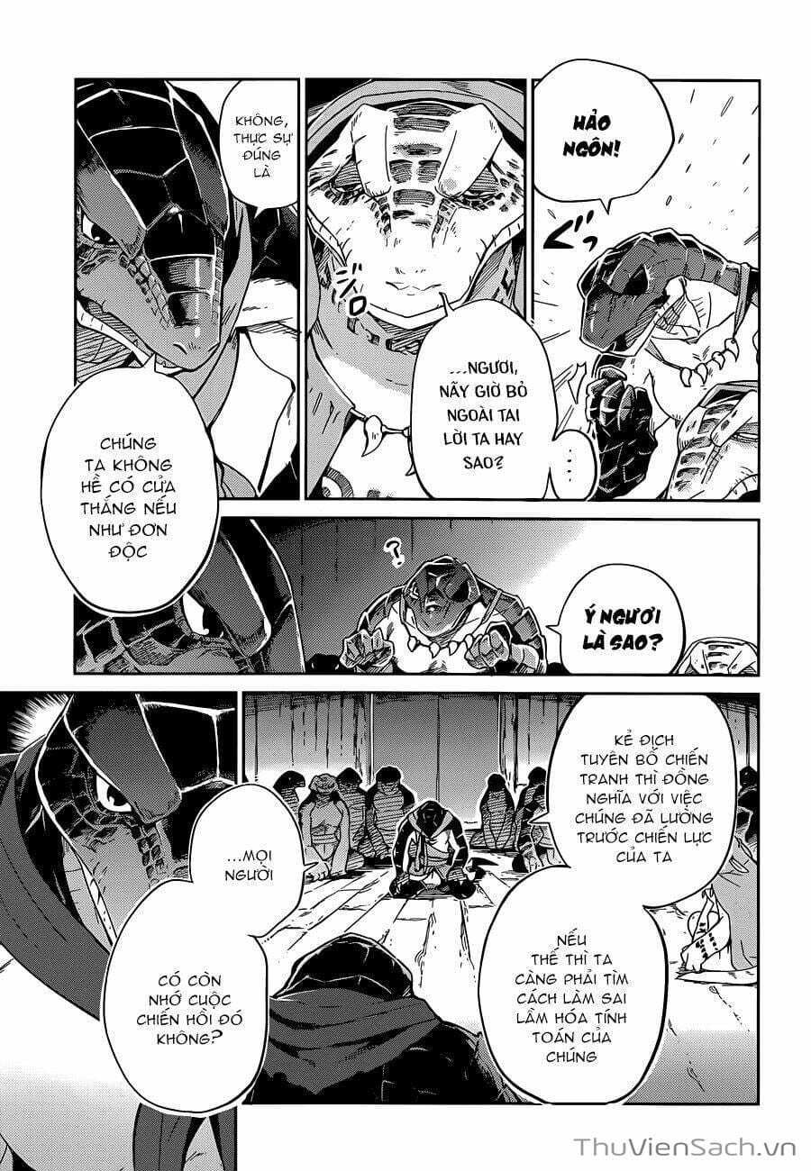 Truyện Tranh Khám Phá Thế Giới Game trang 6