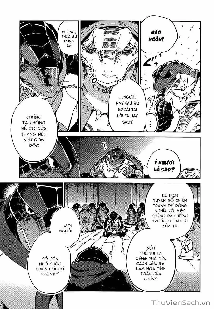 Truyện Tranh Khám Phá Thế Giới Game trang 6