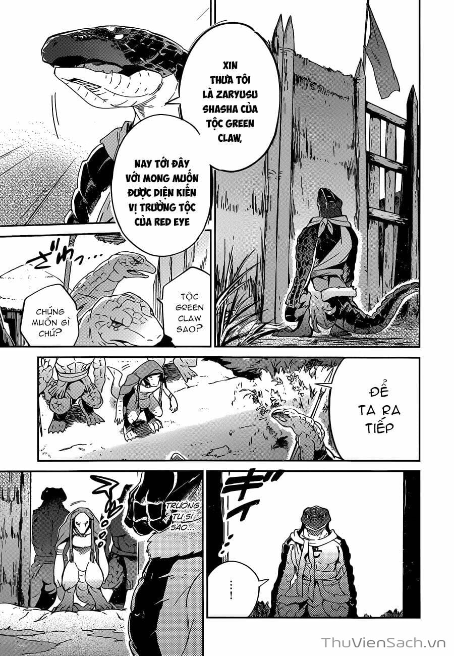 Truyện Tranh Khám Phá Thế Giới Game trang 6