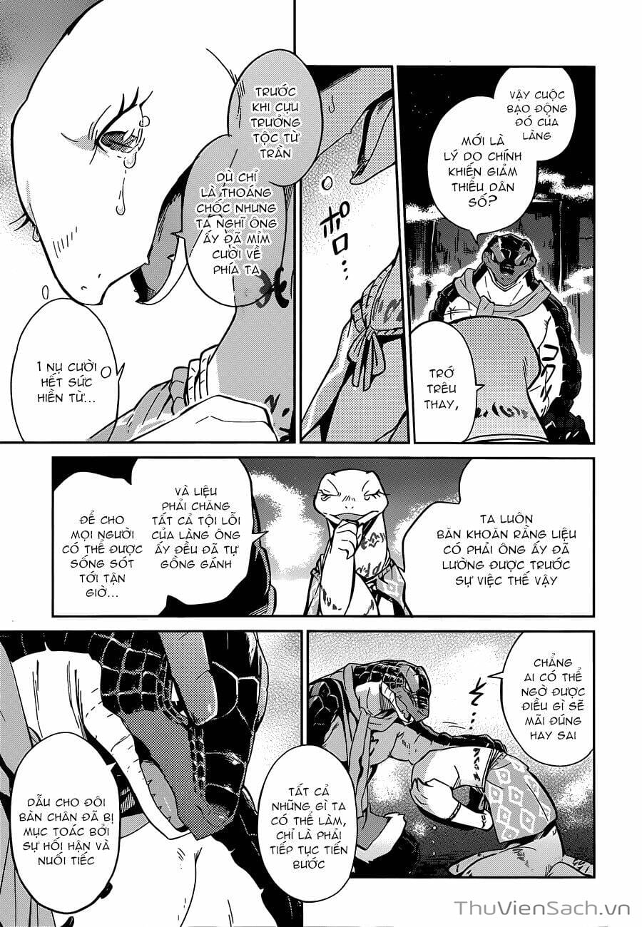 Truyện Tranh Khám Phá Thế Giới Game trang 6