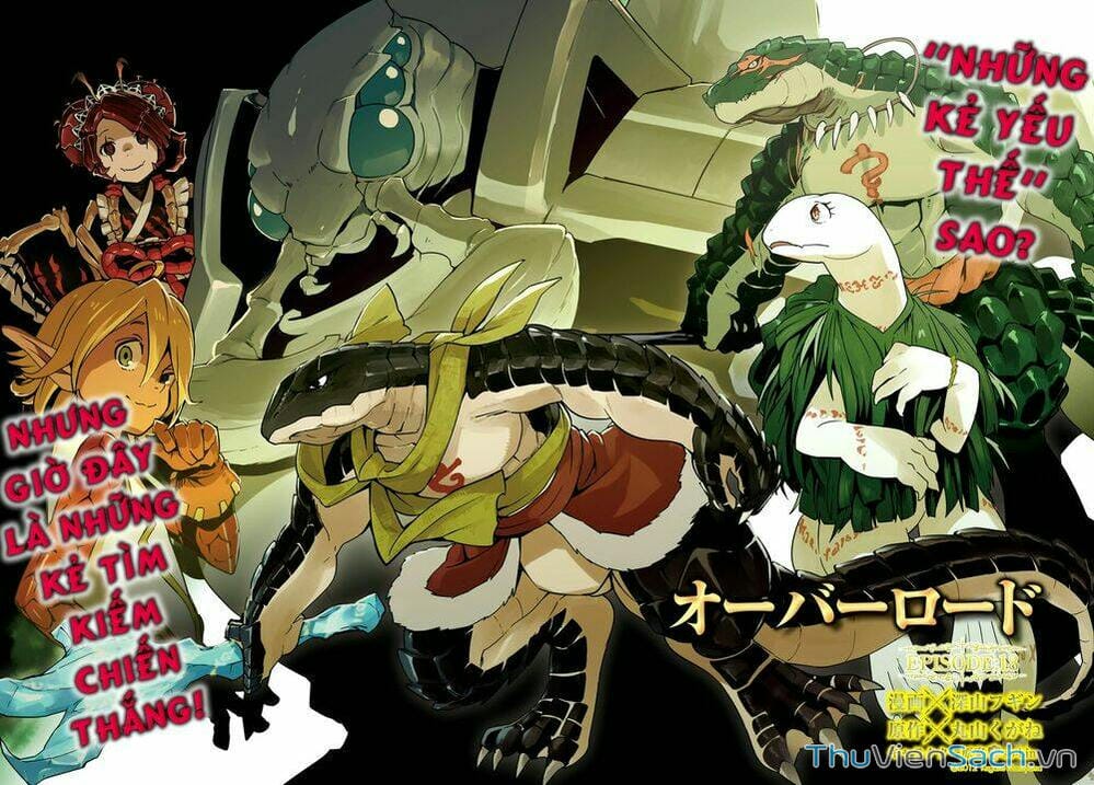 Truyện Tranh Khám Phá Thế Giới Game trang 6