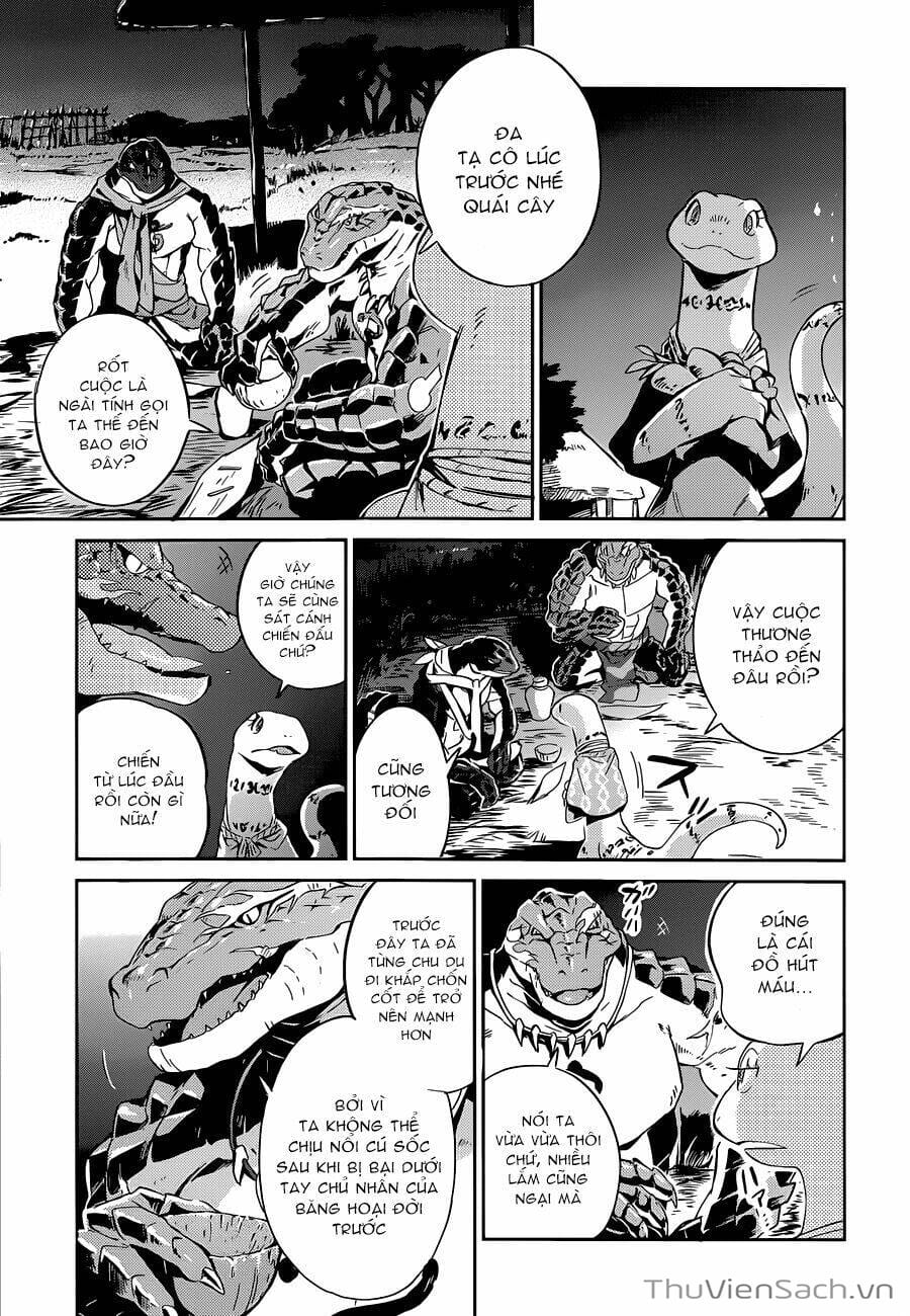 Truyện Tranh Khám Phá Thế Giới Game trang 6