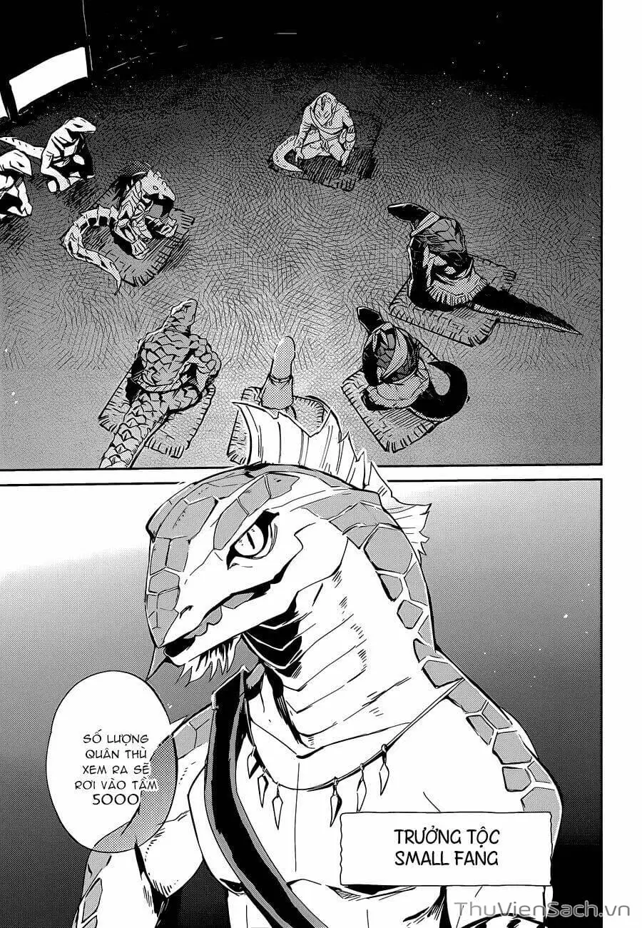 Truyện Tranh Khám Phá Thế Giới Game trang 6