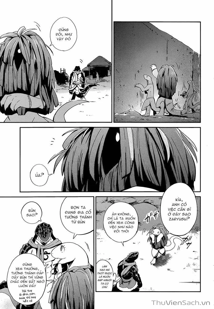 Truyện Tranh Khám Phá Thế Giới Game trang 6