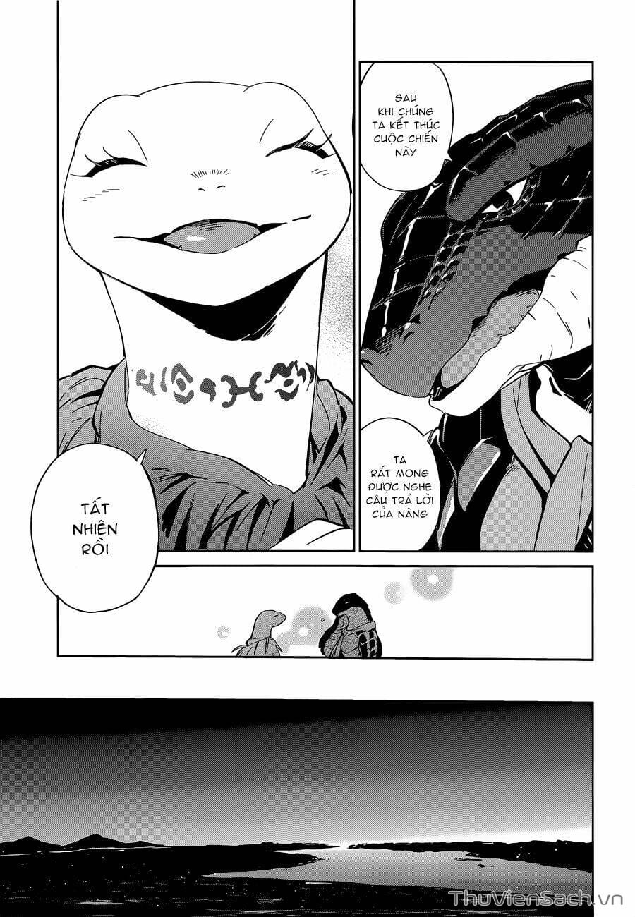 Truyện Tranh Khám Phá Thế Giới Game trang 6