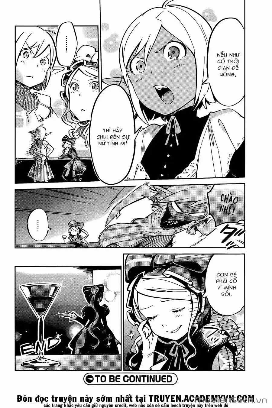 Truyện Tranh Khám Phá Thế Giới Game trang 6