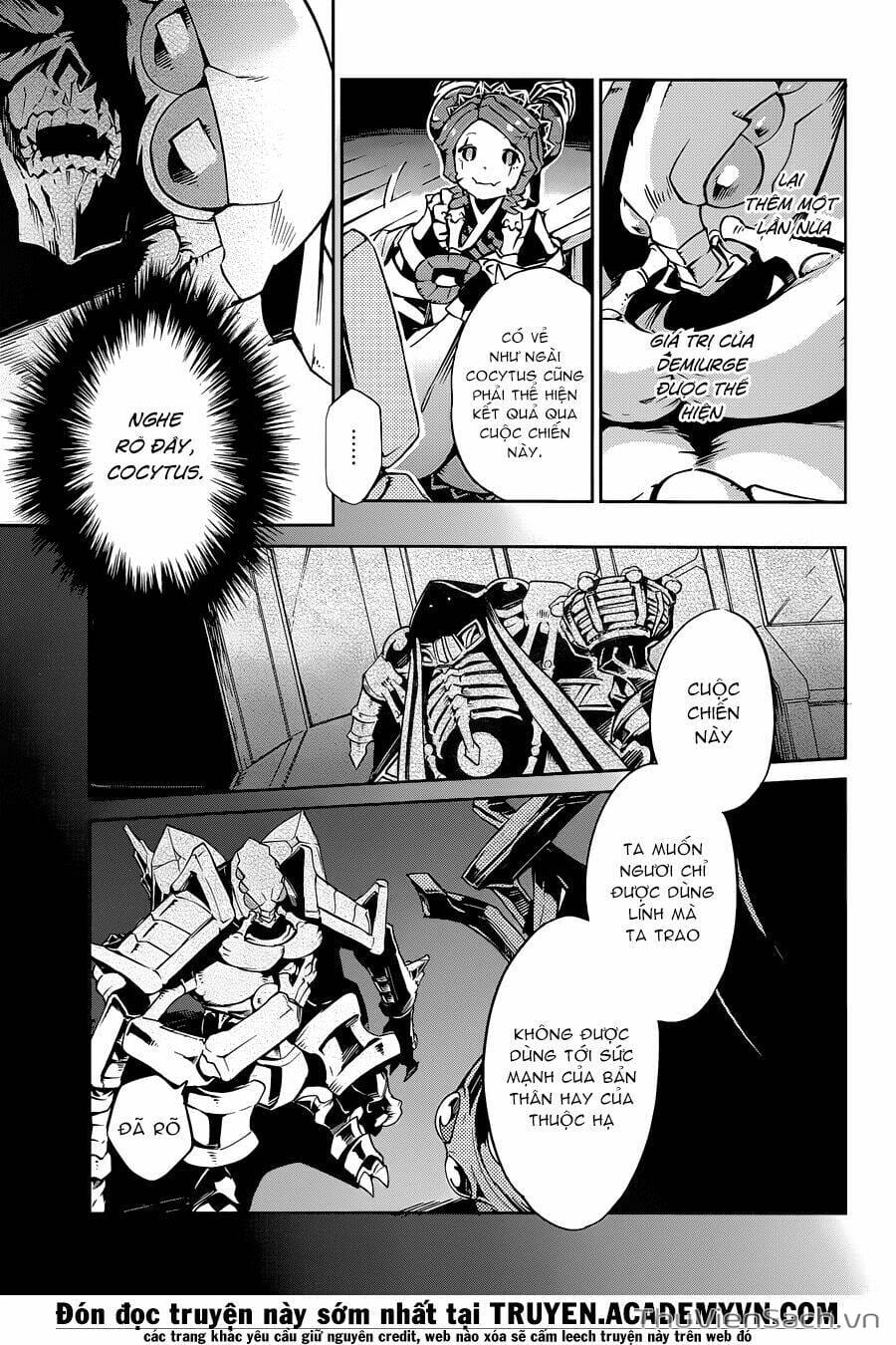 Truyện Tranh Khám Phá Thế Giới Game trang 6