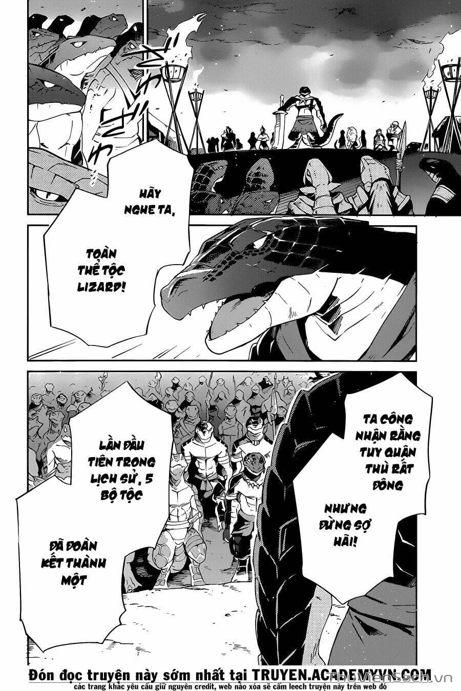 Truyện Tranh Khám Phá Thế Giới Game trang 6