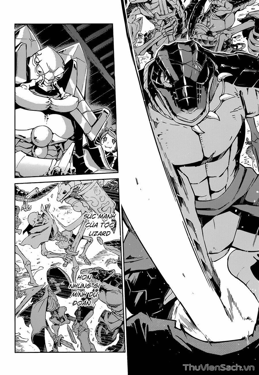 Truyện Tranh Khám Phá Thế Giới Game trang 6
