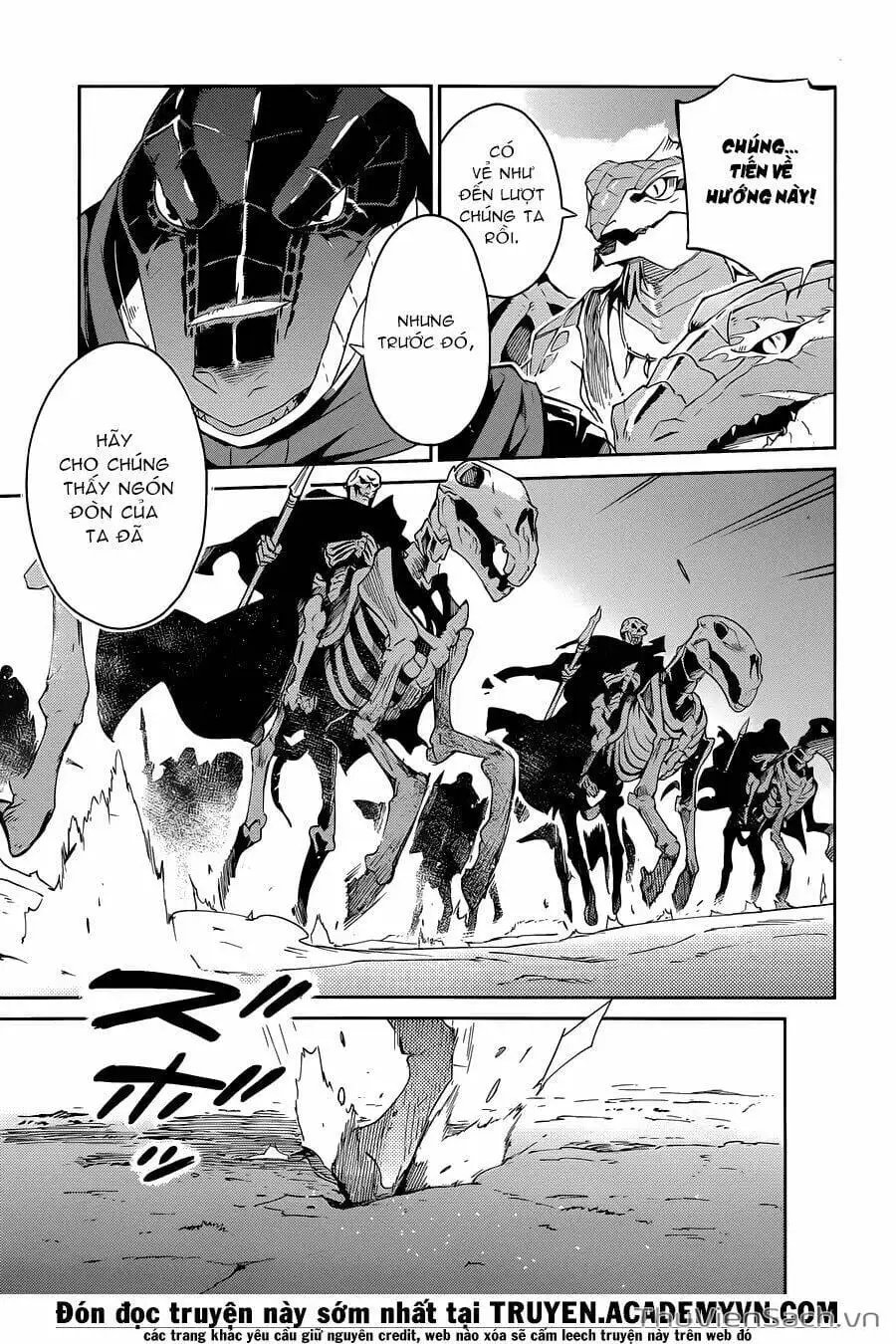 Truyện Tranh Khám Phá Thế Giới Game trang 6