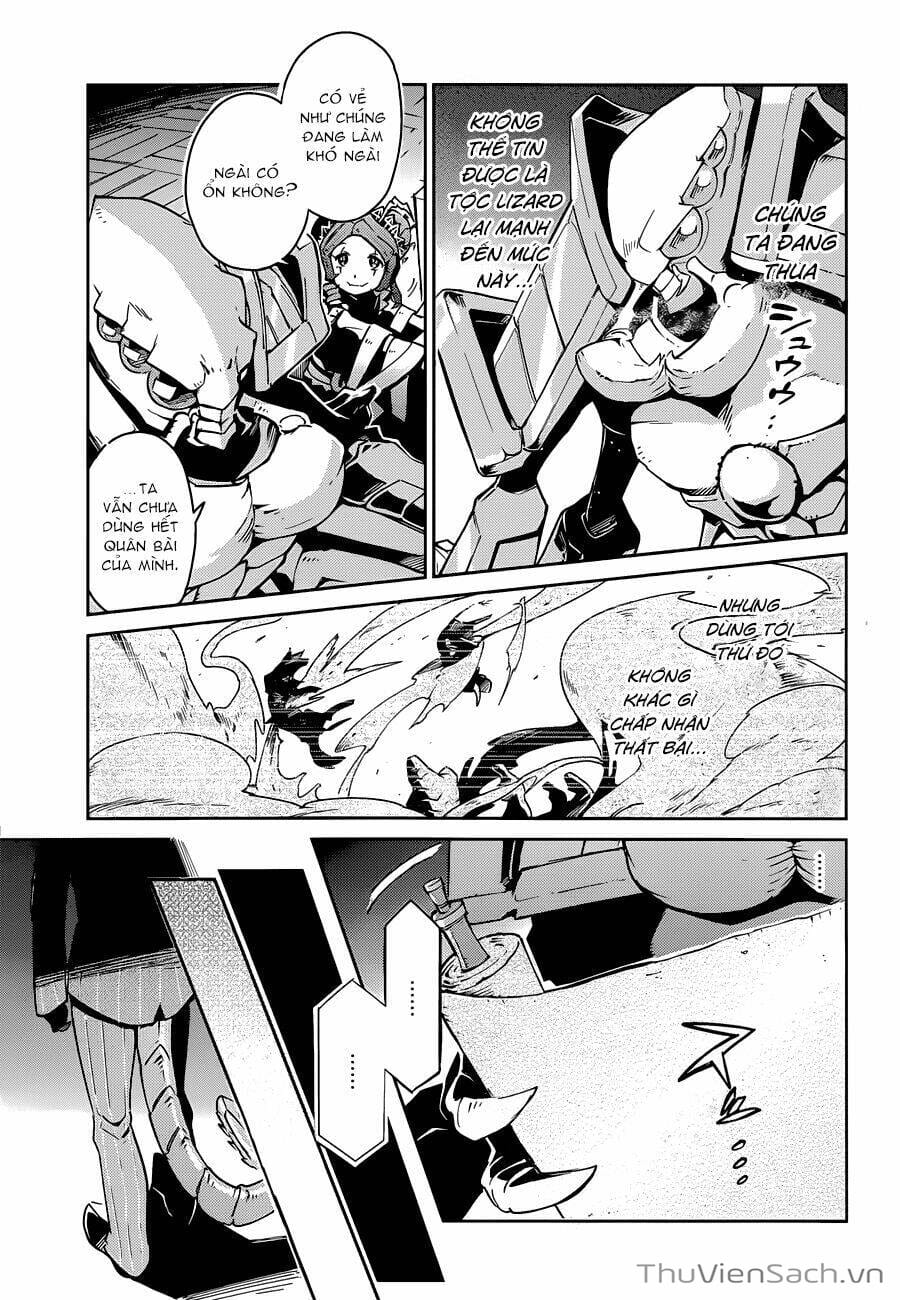 Truyện Tranh Khám Phá Thế Giới Game trang 6