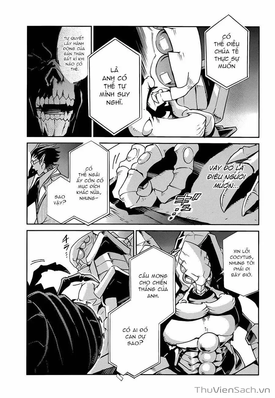 Truyện Tranh Khám Phá Thế Giới Game trang 6