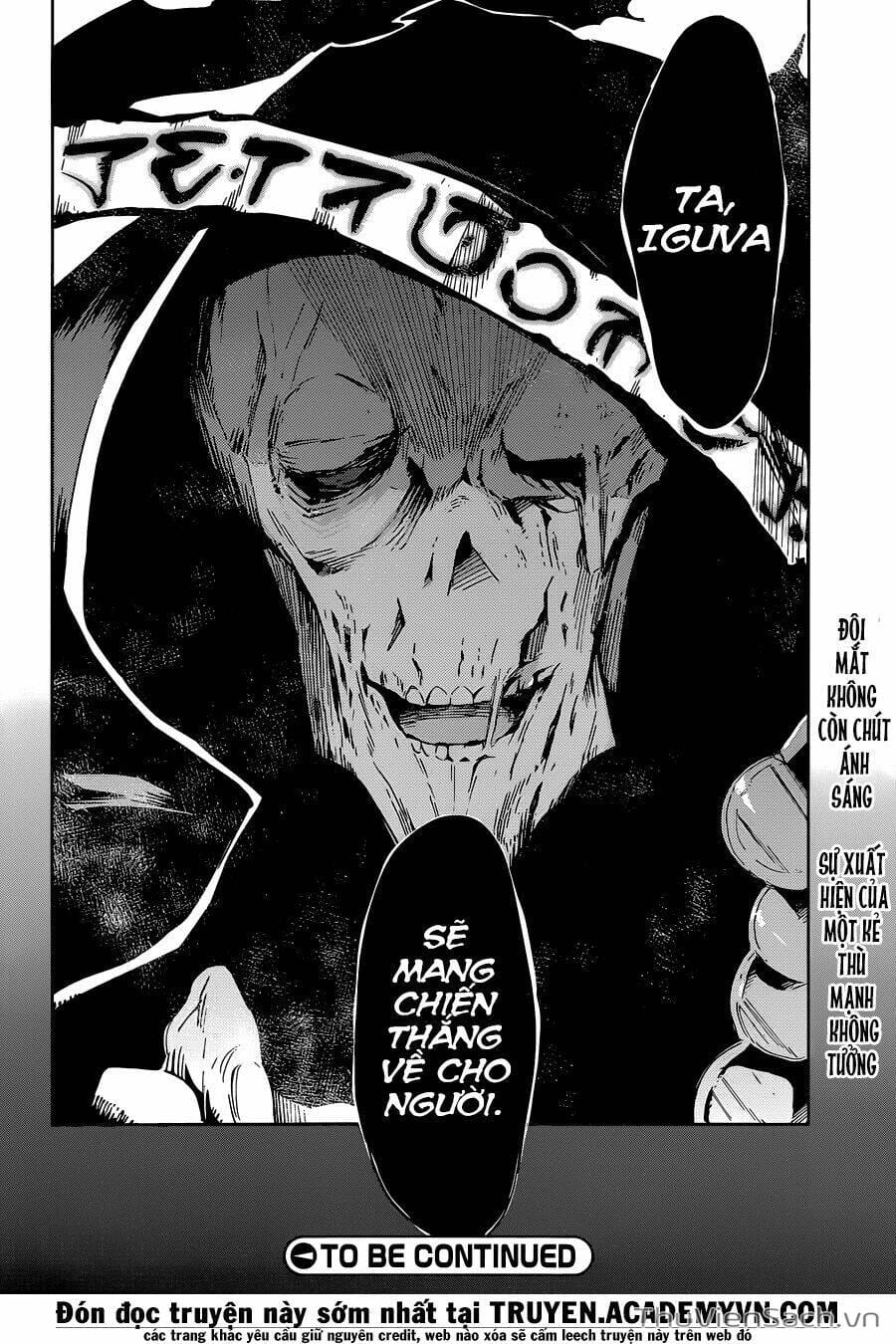 Truyện Tranh Khám Phá Thế Giới Game trang 6