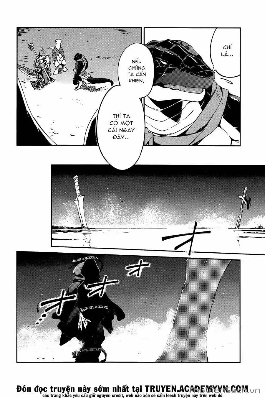 Truyện Tranh Khám Phá Thế Giới Game trang 6