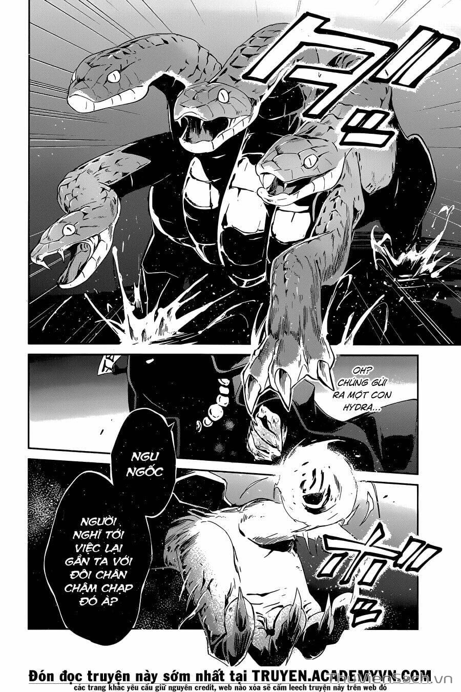 Truyện Tranh Khám Phá Thế Giới Game trang 6