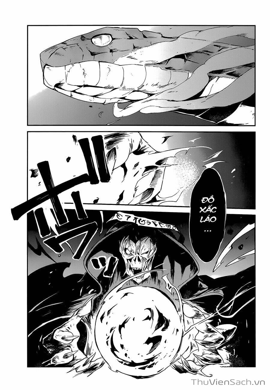 Truyện Tranh Khám Phá Thế Giới Game trang 6