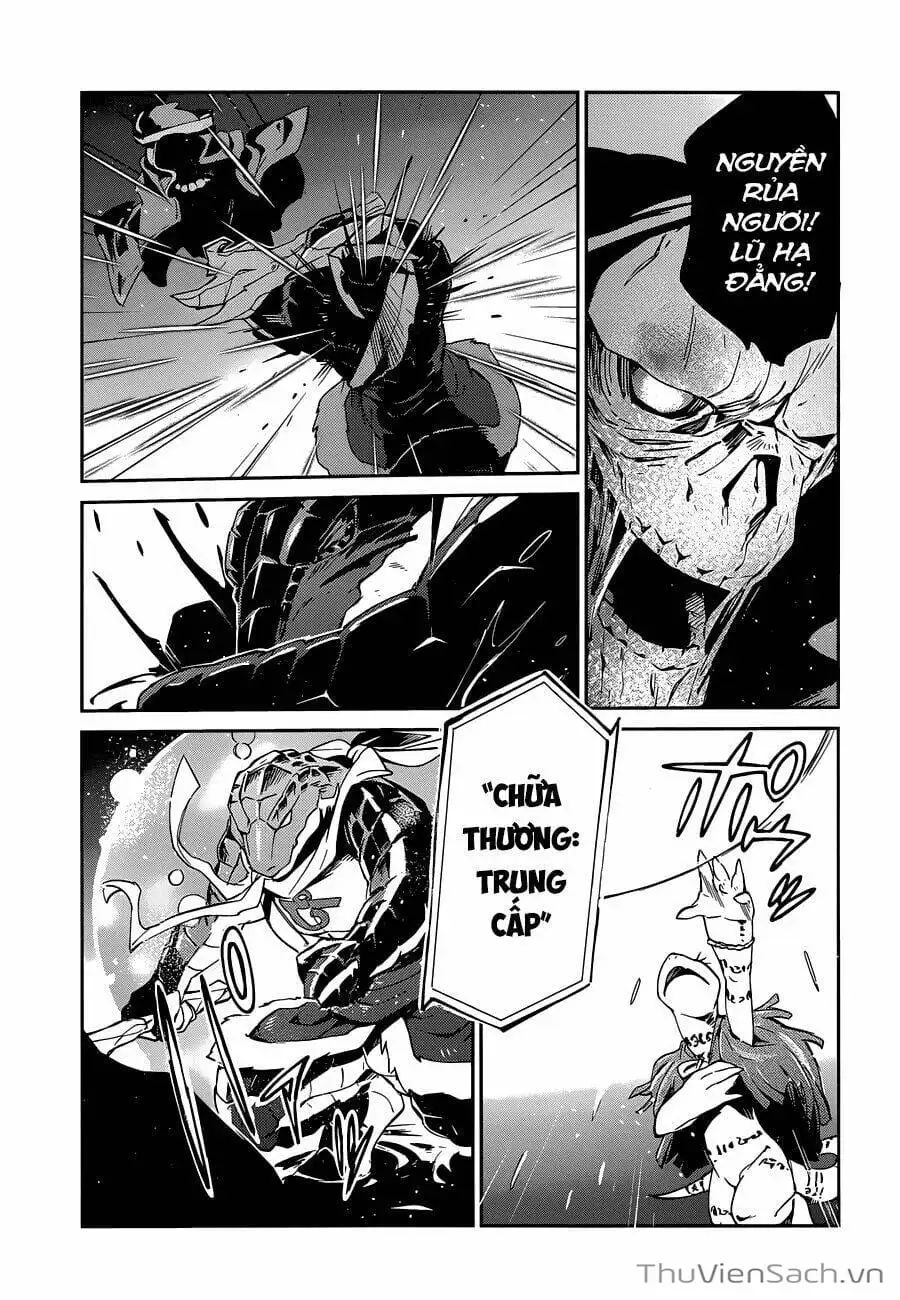 Truyện Tranh Khám Phá Thế Giới Game trang 6