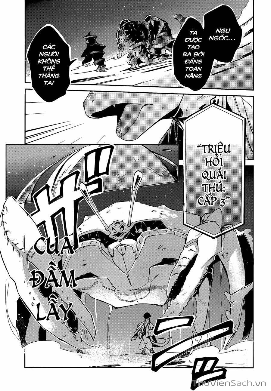 Truyện Tranh Khám Phá Thế Giới Game trang 6