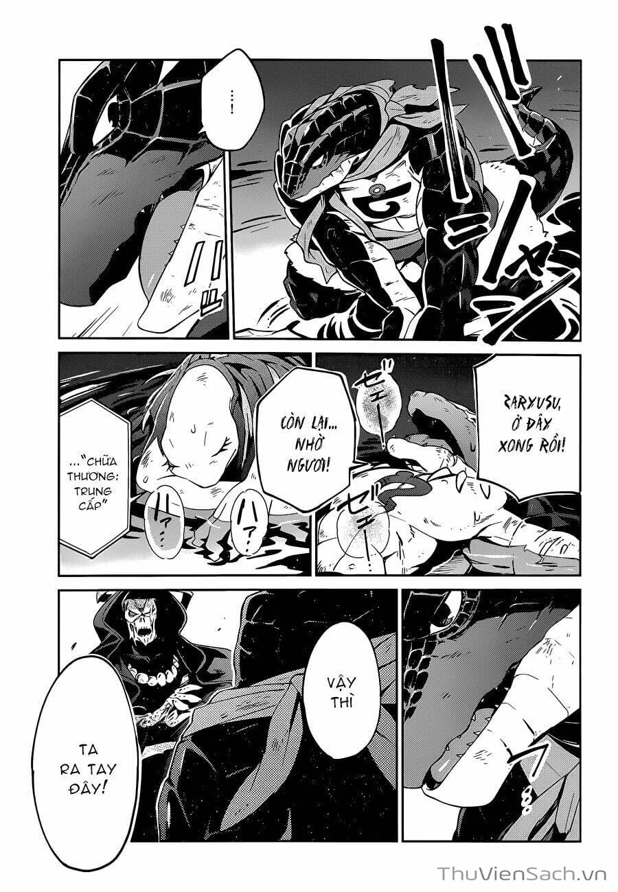 Truyện Tranh Khám Phá Thế Giới Game trang 6